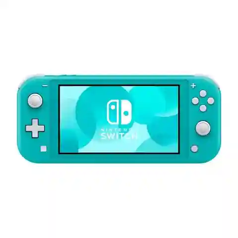 Protection écran Nintendo Switch Lite