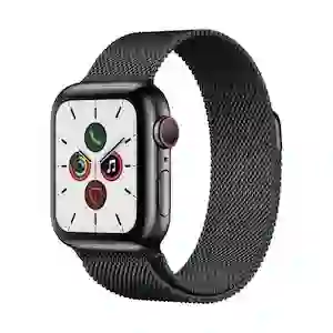 Protection écran Apple Watch Series 5