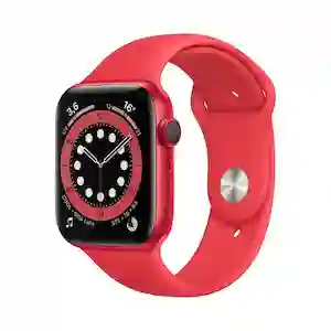 Protection écran Apple Watch Series 6