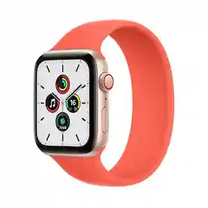 Protection écran Apple Watch SE