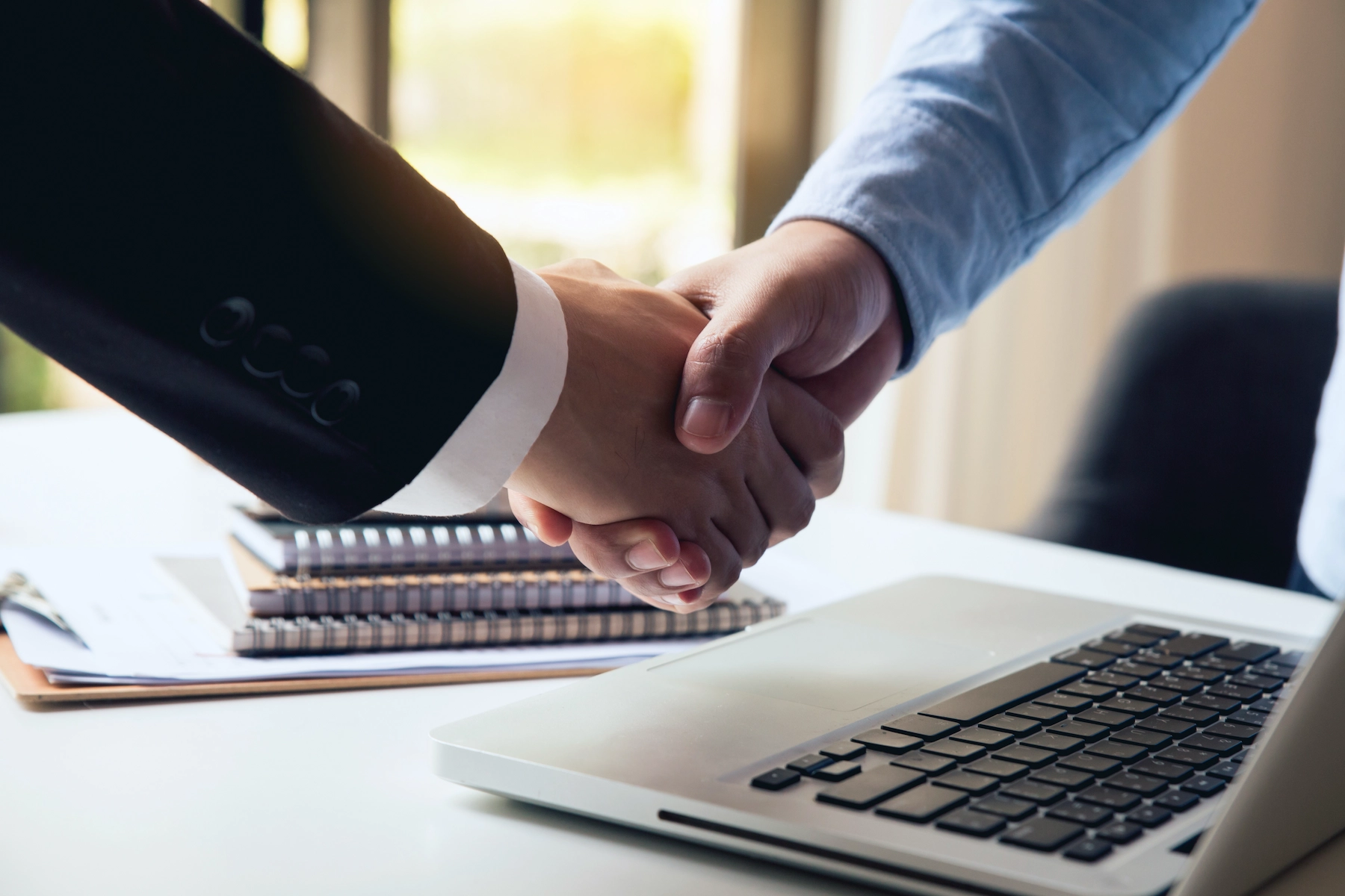 Découvrez nos offres exclusives pour entreprises !