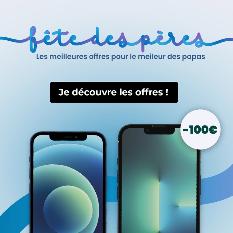 Fête des mères !