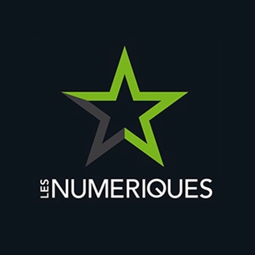 Les Numériques